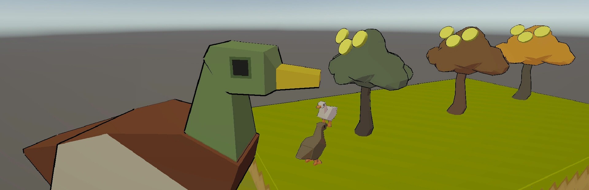 メダルのなる木