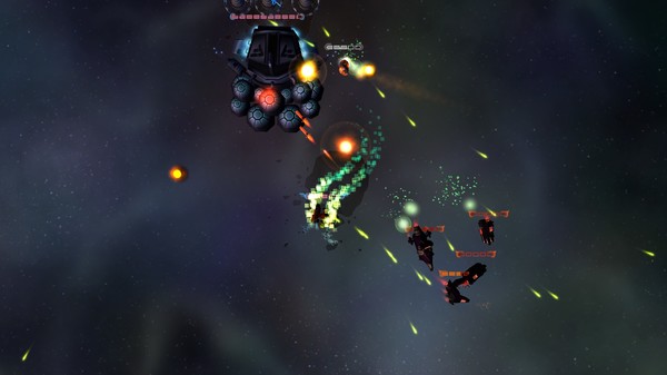 Stardrift Nomads Steam