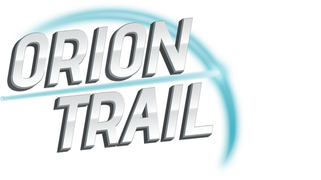 Orion Trail Logo