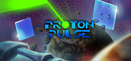 Proton Pulse cover art