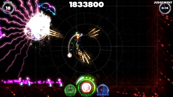 Bezier game for windows Pc 1