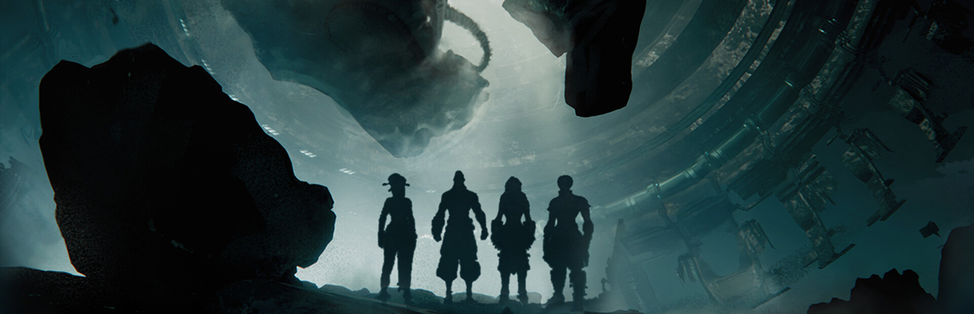 Cross The Ages: Arise