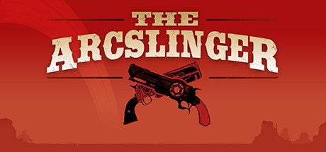 The Arcslinger cover art