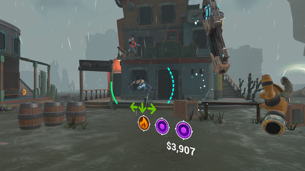 The Arcslinger game for windows Pc 1