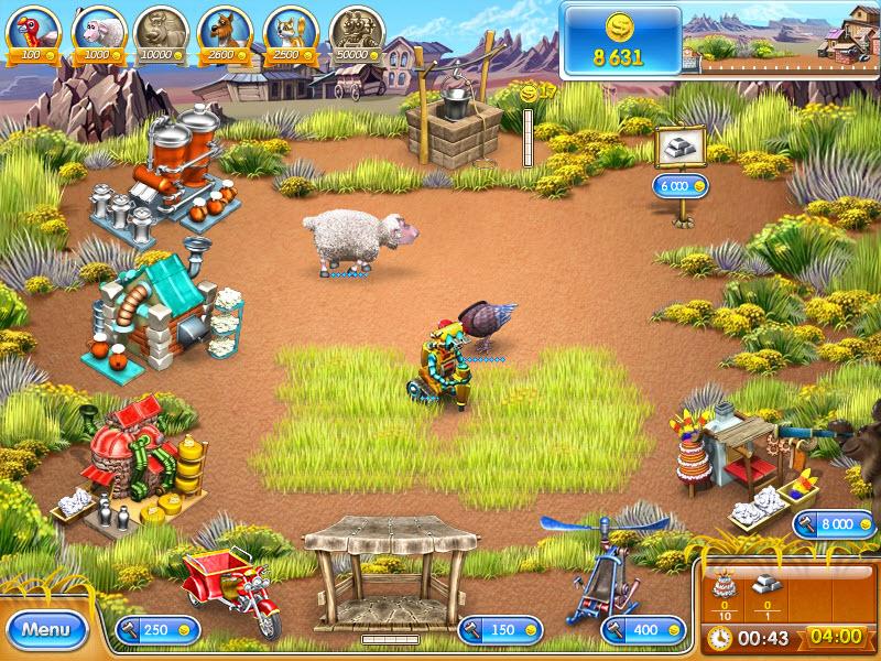 farm frenzy free download