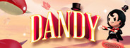Dandy: Or a Brief Glimpse into the Life of the Candy Alchemist