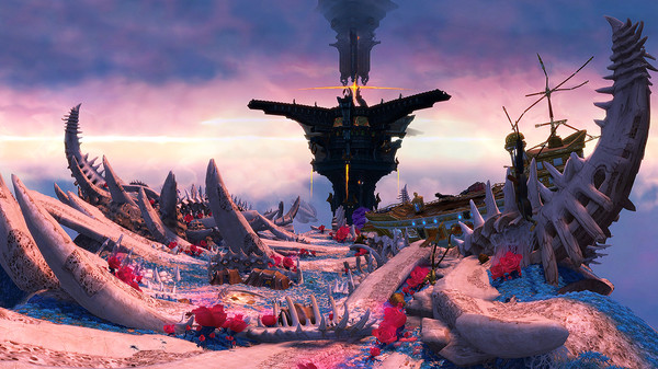 Allods Online RUfor windows and Linux 1