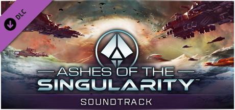 Ashes of the Singularity - Soundtrack DLC