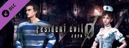 Resident Evil 0 Costume Pack 2