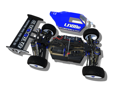 rc buggy simulator