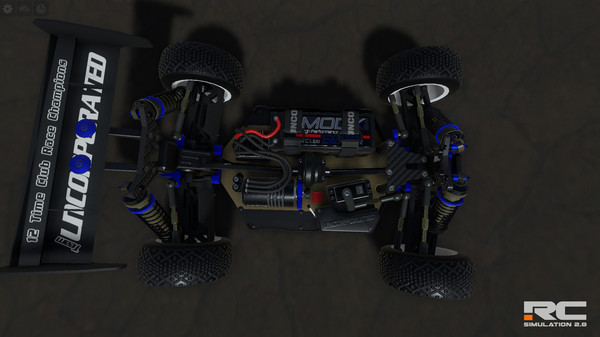 RC Simulation 2.0 image