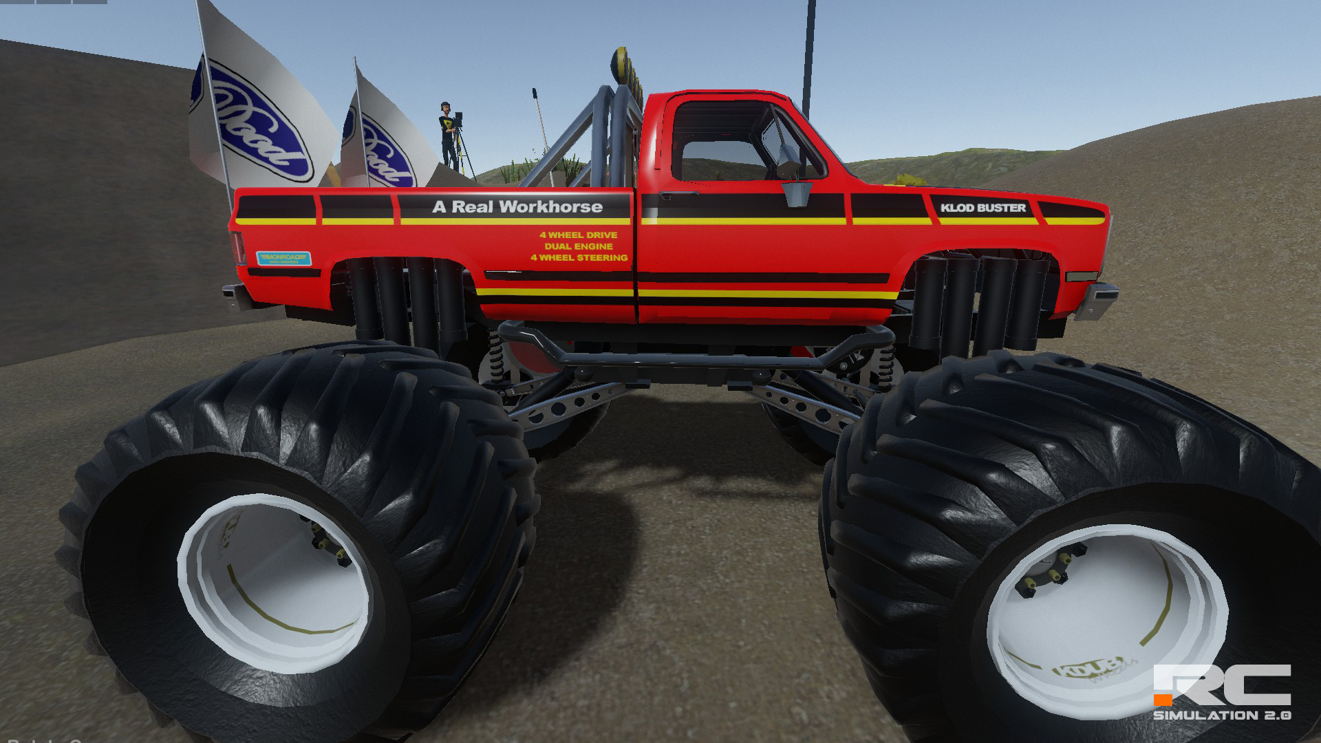 RC Simulation 2.0 Free Download Full Version for PC RC Simulation 2.0 Free Download Full Version for PC