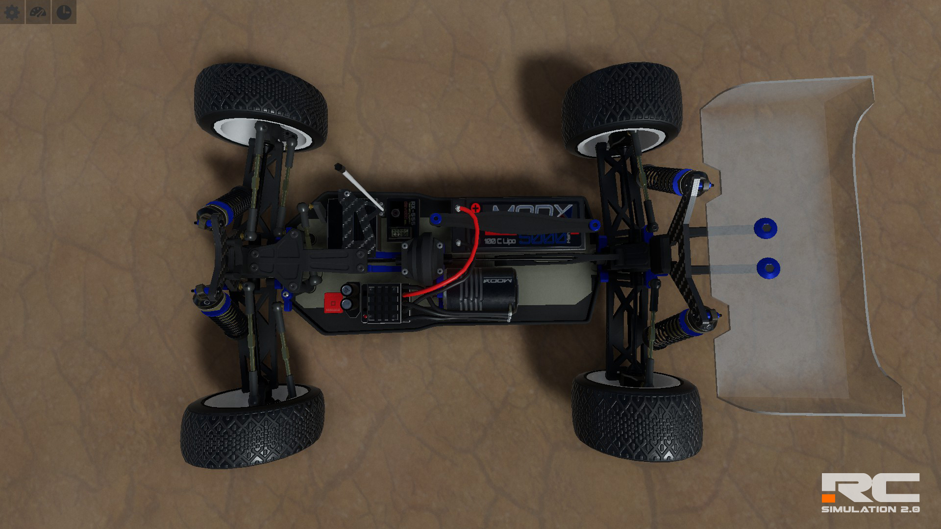 rc cars steam