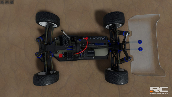 RC Simulation 2.0 Steam