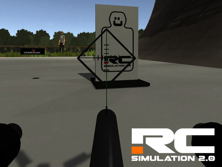 RC Simulation 2.0