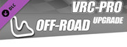 VRC PRO Deluxe Off-road tracks 2