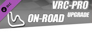 VRC PRO Deluxe Asia On-road tracks