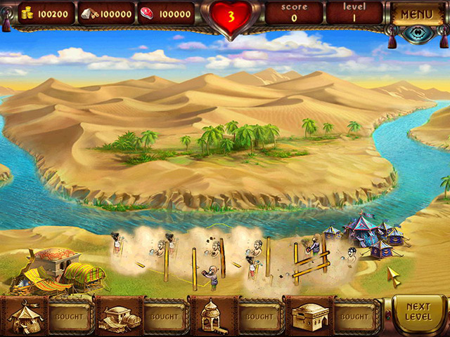 Cradle of Persia free pc game