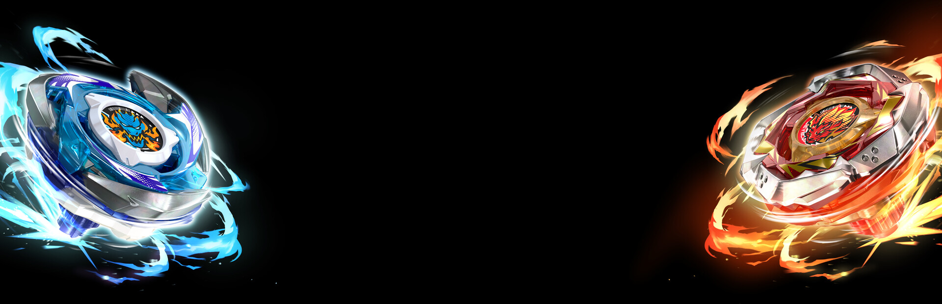 BEYBLADE X EVOBATTLE