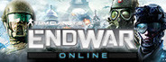 Tom Clancy's EndWar Online