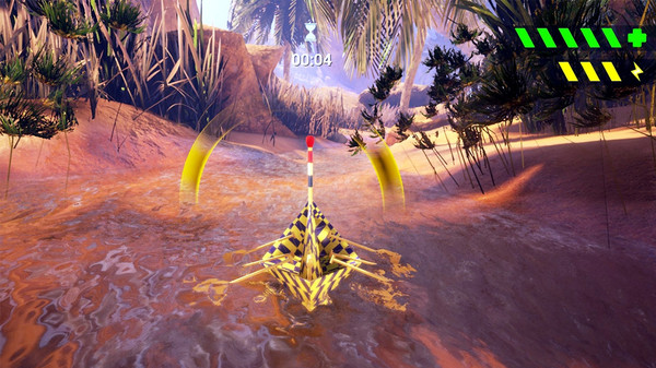 My Paper Boatfor windows and Linux 1