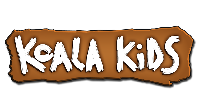 Koala Kids - Steam Backlog