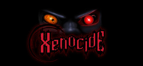 Xenocide cover art