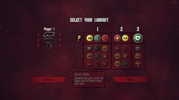 Скриншот из Xenocide Скриншот из Xenocide