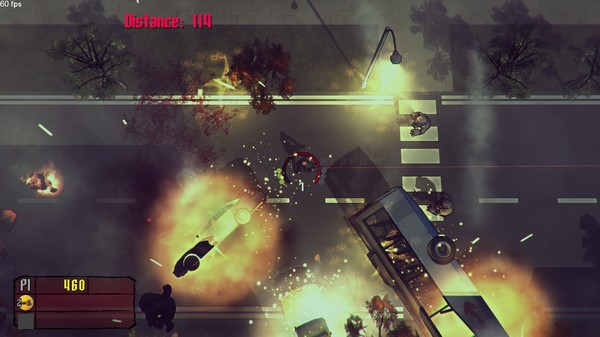 Скриншот из Xenocide Скриншот из Xenocide