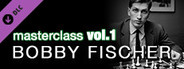 Fritz 14: Master Class Volume 1, Bobby Fischer