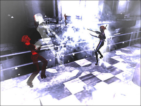 BloodRayne 2for windows and Linux 1