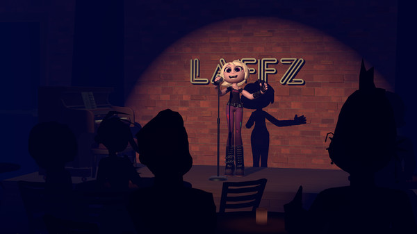 Mindshow game for Linux 1