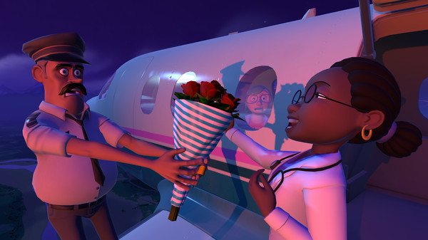 Mindshowfor windows and Linux 1