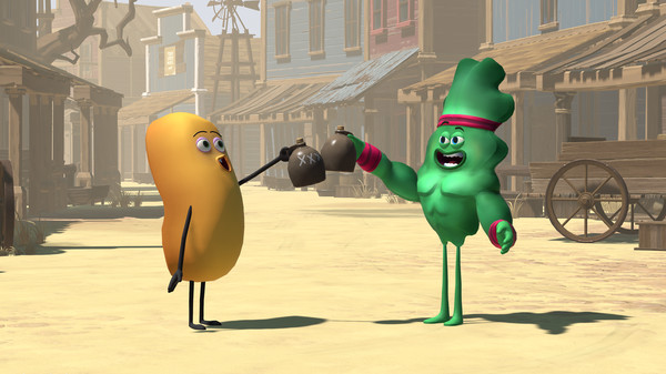 Mindshow game for windows Pc 1