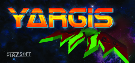 Yargis - Space Melee - Level Editor