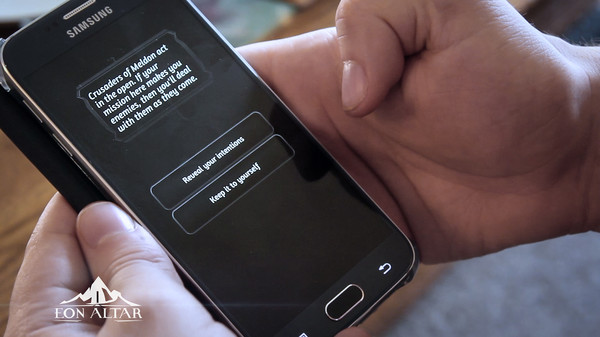 Eon Altar game for windows Pc 1