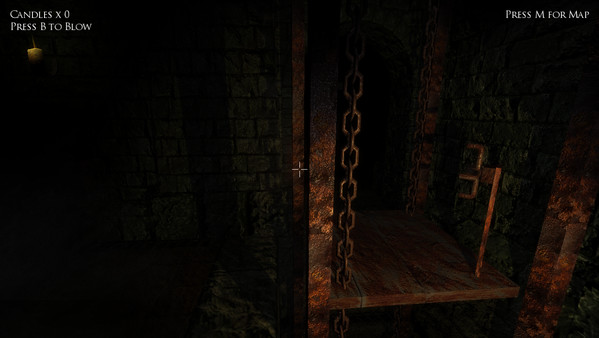 Dungeon Nightmares II : The Memory recommended requirements