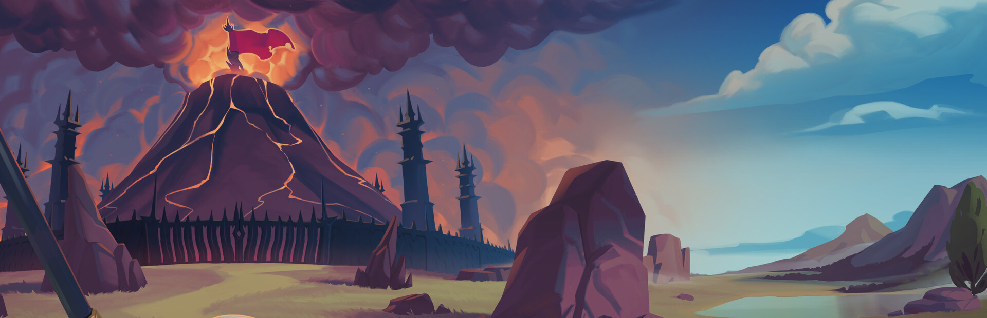 Quest for the Albatross