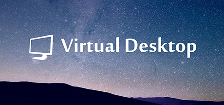 Virtual Desktop icon