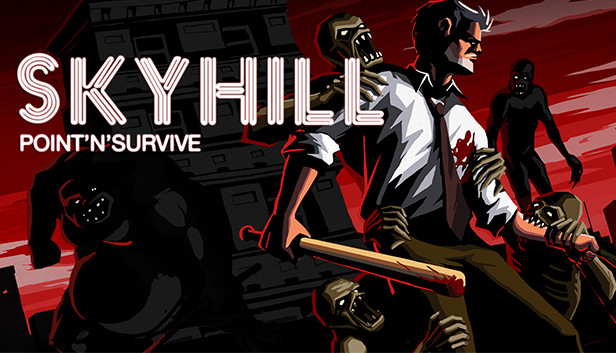 Skyhill 1 1 20 – Rpg Survival & Adventure Game