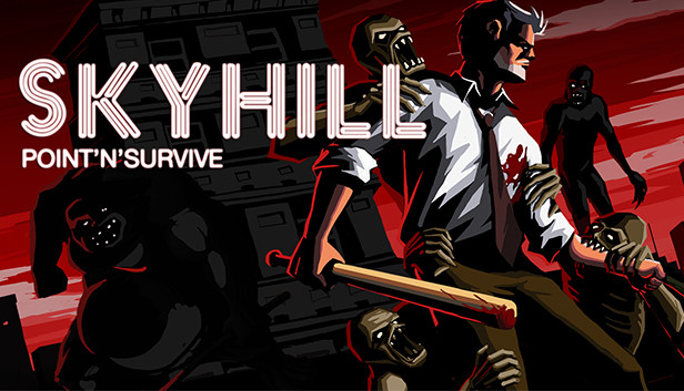 SKYHILL