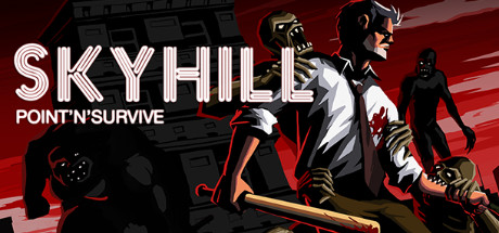 SKYHILL cover art