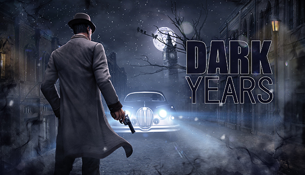 Dark Years