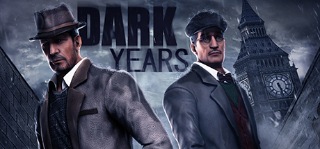 Dark Years game image