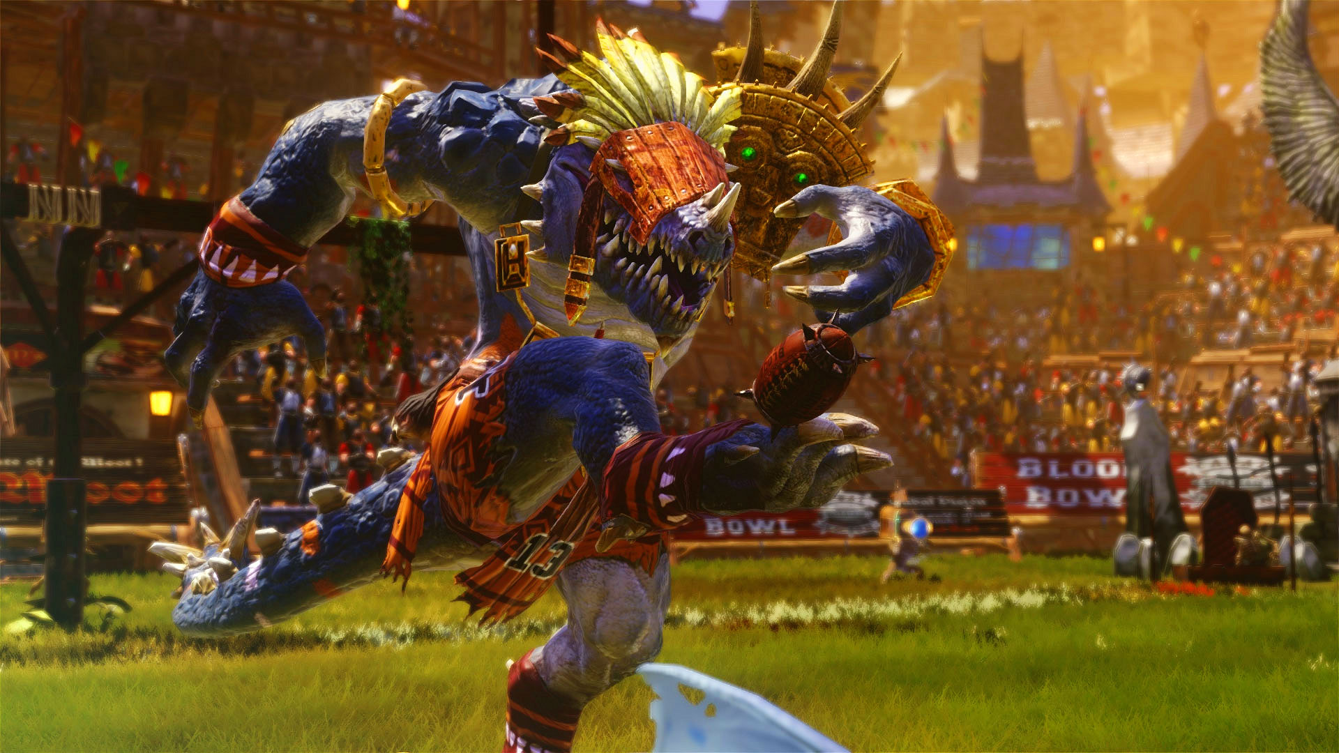 blood bowl 3 release