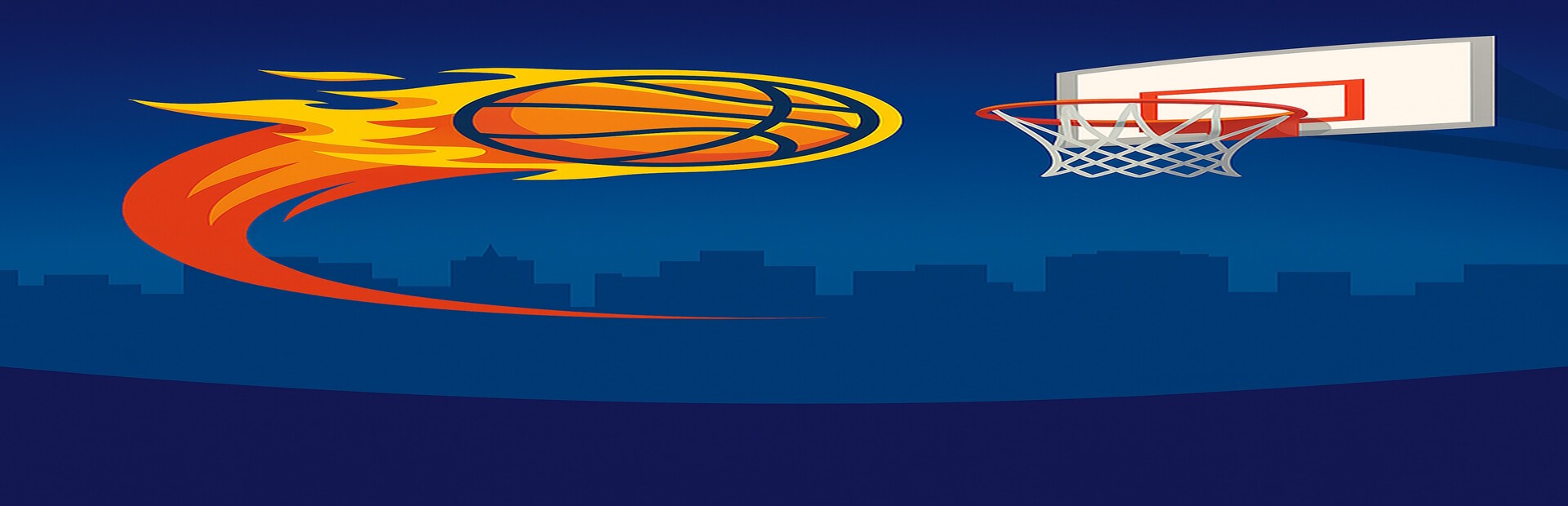 Ultimate Dunk Shooter