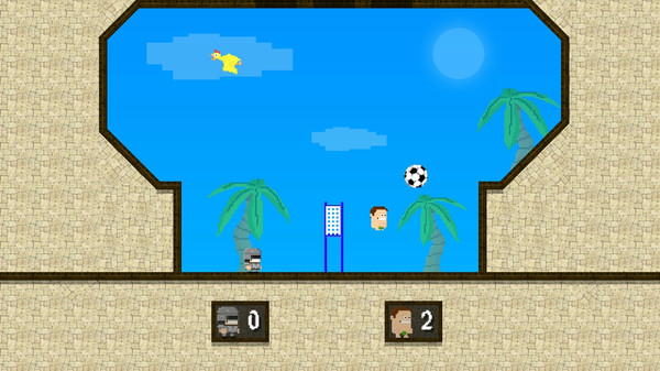 8Bit Fiesta screenshot