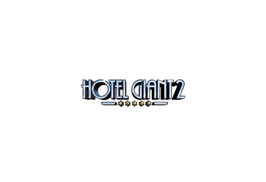Hotel Giant 2 Logo