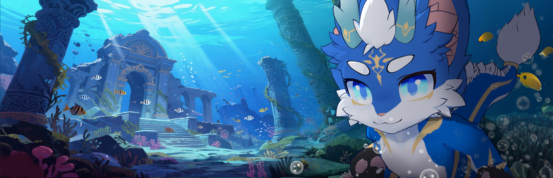 Furry Defenders​​