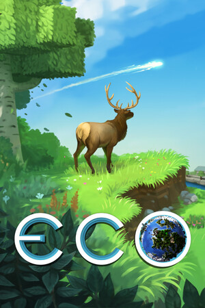 Сервера Eco